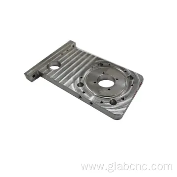 High-Quality 5 Axis CNC Machining and Metal Stamping Services